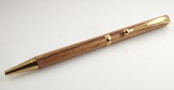 Zebrawood - #913