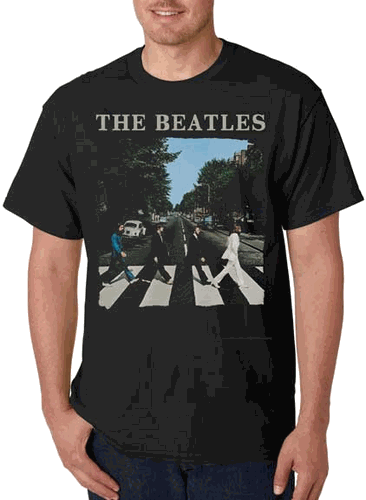 Abby Road