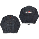Bowie Flash Denim Jacket