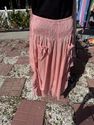 Dusty Rose Capri Pants