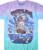 Grateful Dead Home