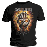 Iron Maiden