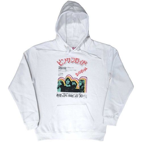 Pink Floyd - Japanese Concert Hoodie