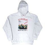 Pink Floyd - Japanese Concert Hoodie Pink Floyd - Japanese Concert Hoodie