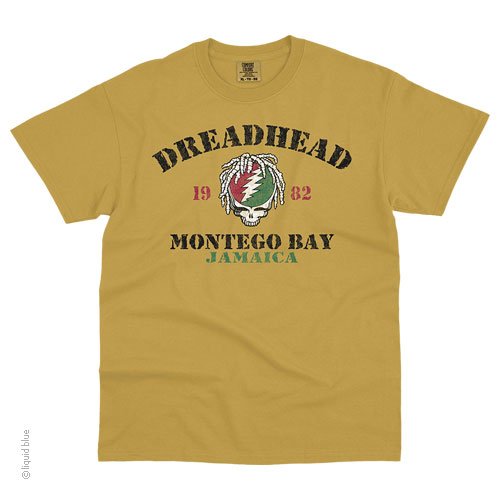 Dreadhead Jamaica