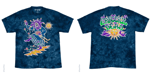 Batik Jester