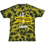 Sublime - Long Beach Skeleton