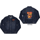AC / DC For Those About to Rock
