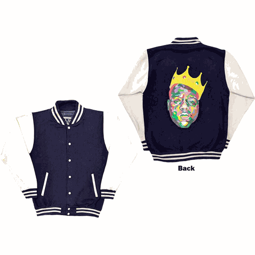 Biggie Smalls - Crown