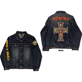 Guns N Roses - Appetite for Destruction - Denim