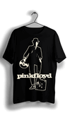 Pink Floyd - The Mystery Man
