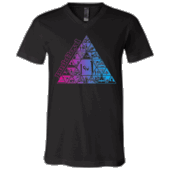 Pink Floyd Pyramid 