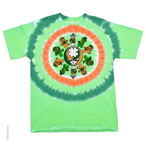 Round of Clover - GD