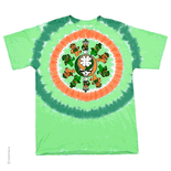 Round of Clover - GD Round of Clover - GD