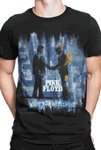 Wish You Were Here Pink Floyd