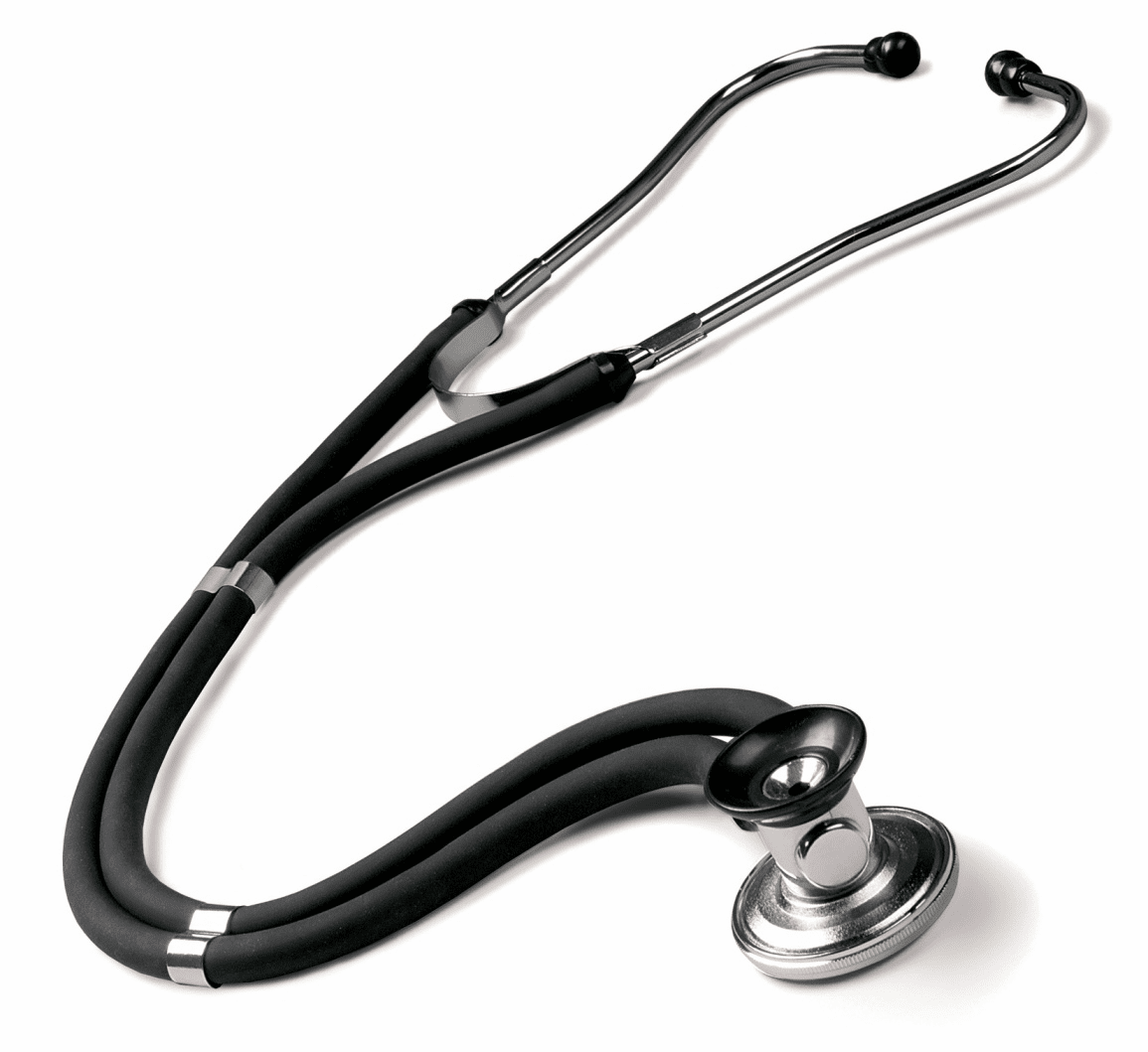 Basic Sprague stethoscope by Prestige