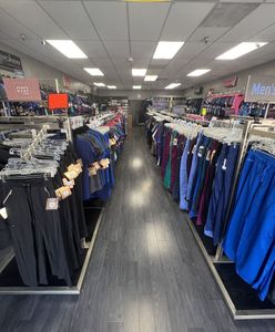 Scrub Mart Chula Vista