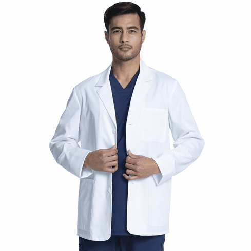 CK401 30" Men's Consultation Lab Coat