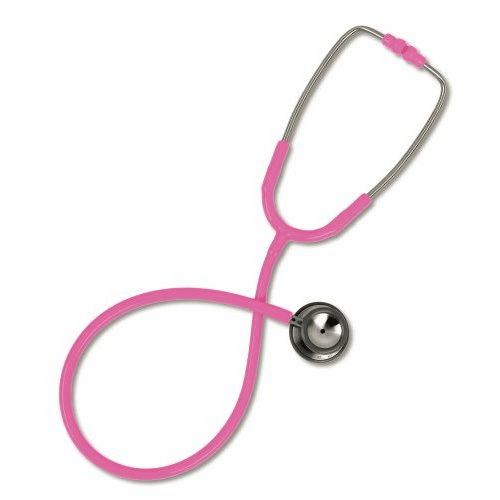 Clinical 1 Stethoscope by Prestige Medical & Scrub Mart