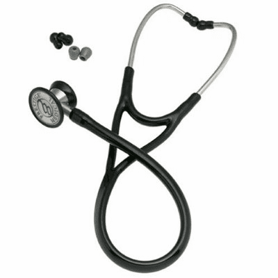 Clinical Cardiology Stethoscope by Prestige Medical