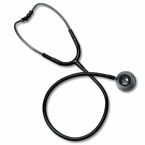 Clinical Lite Stethoscope by Prestige from Scrub Mart