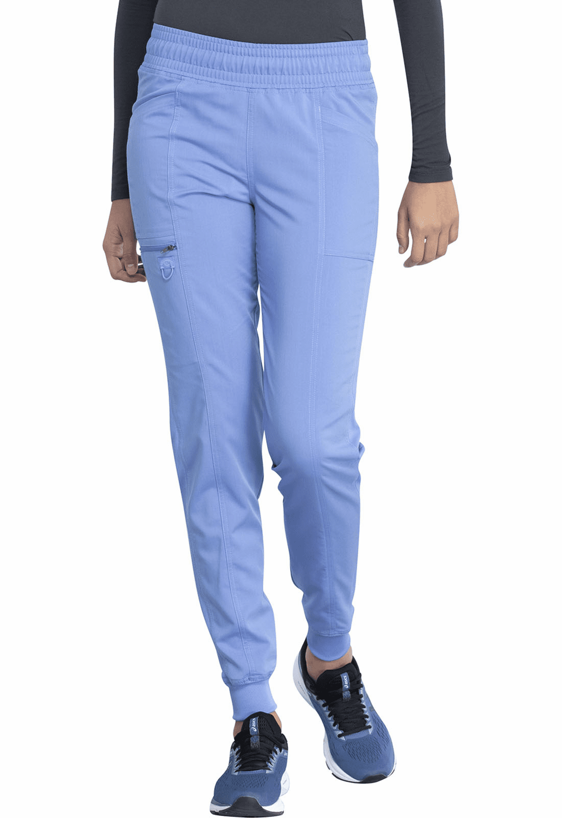 Dickies balance ladies mid rise Jogger Pant dk155