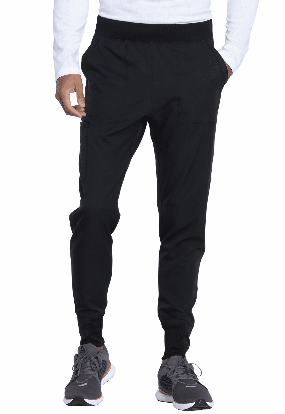 Dickies Dynamix Mens jogger scrub pants DK040