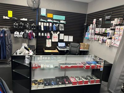 Scrub Mart Chula Vista