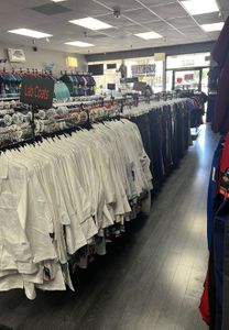 Scrub Mart Chula Vista open everyday