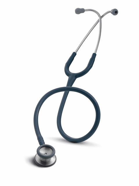 Littmann Classic ll Pediatric Stethoscope