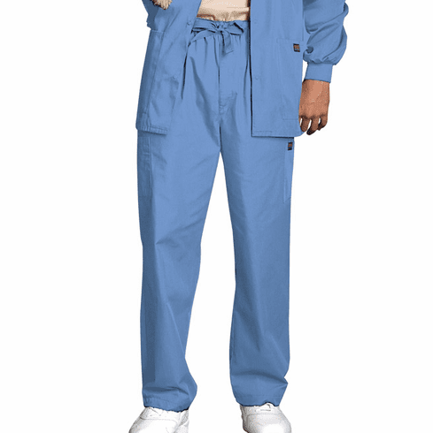 Mens 7 pocket Cargo Utility Pant from Cherokee S-5XL 4000