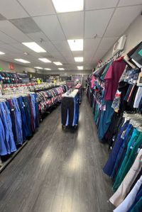 Scrub Mart Chula Vista 619-424-9050