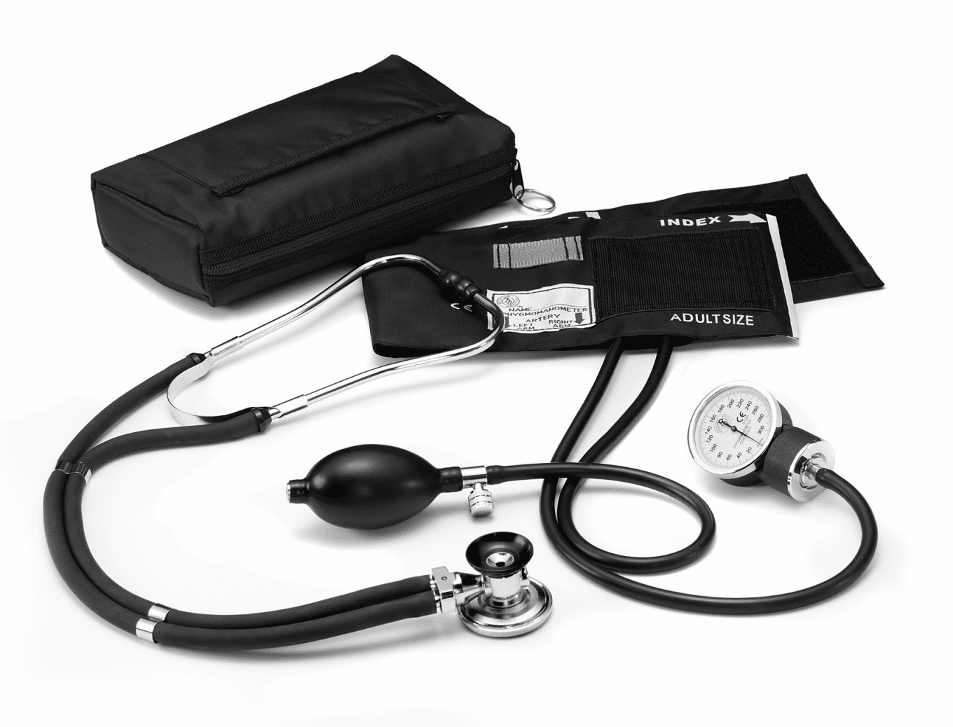 PRESTIGE BASICS SPRAGUE / ANEROID KIT