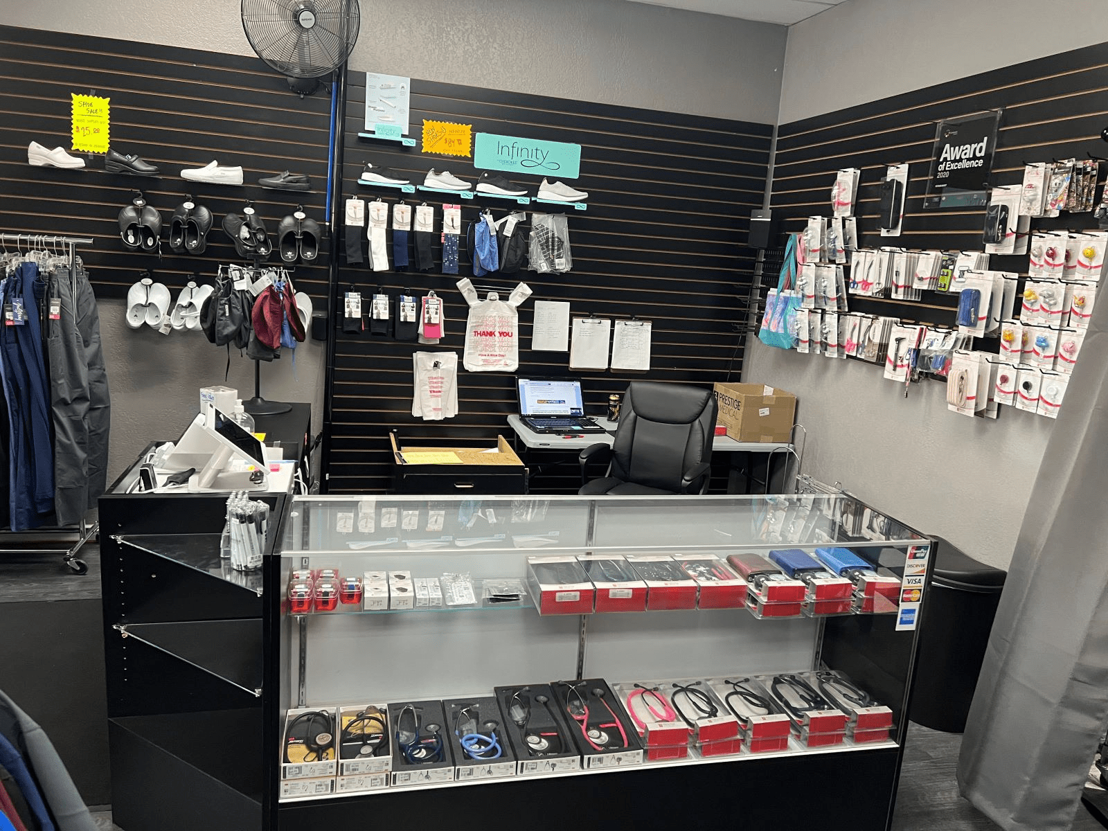 Scrub Mart Chula Vista