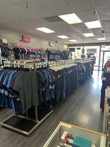 Scrub Mart Chula Vista California