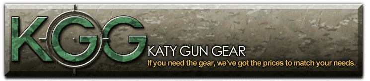 Katy Gun Gear..........Texas Vests