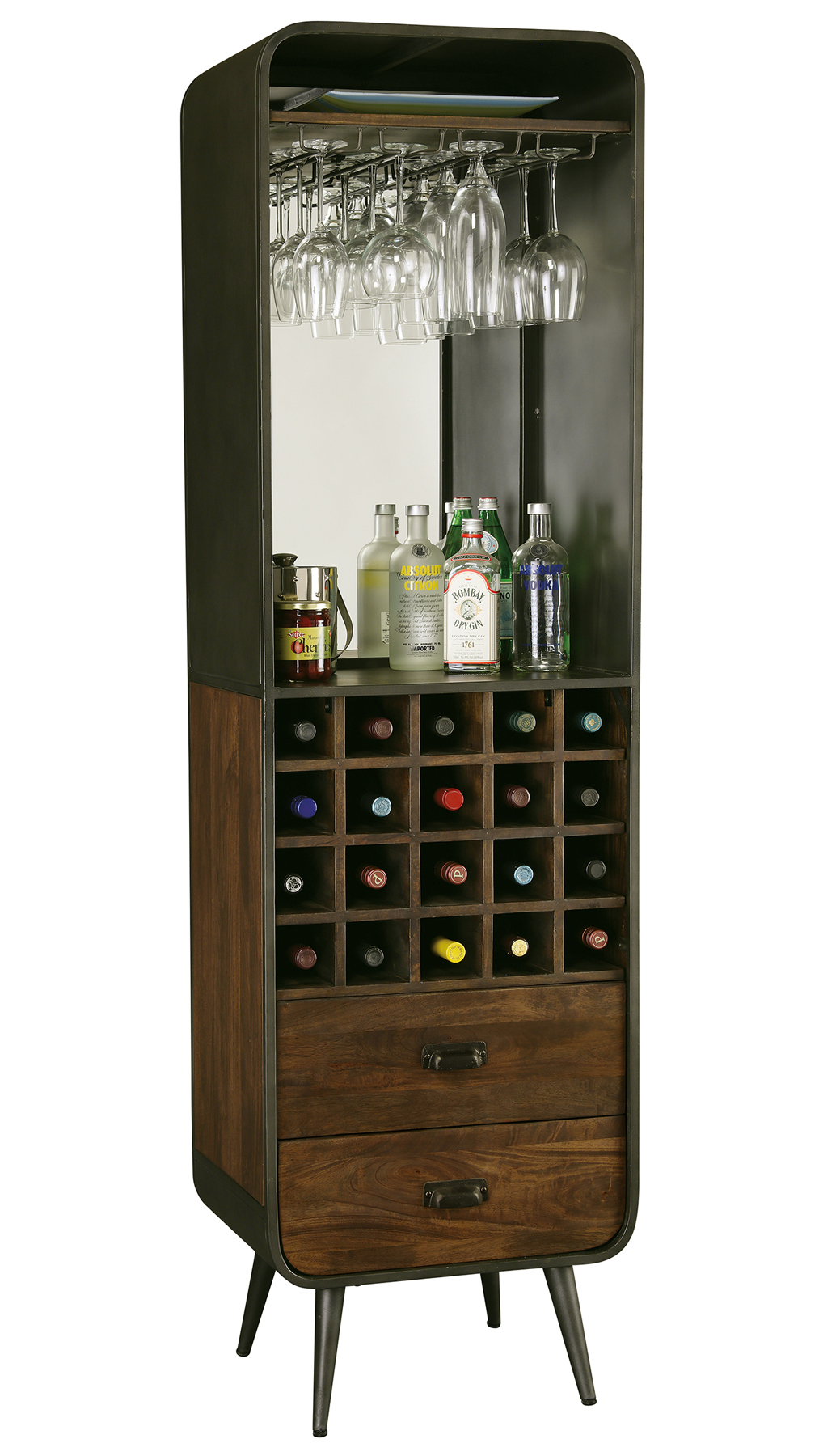 Howard Miller Aged Century Wine & Bar Howard Miller