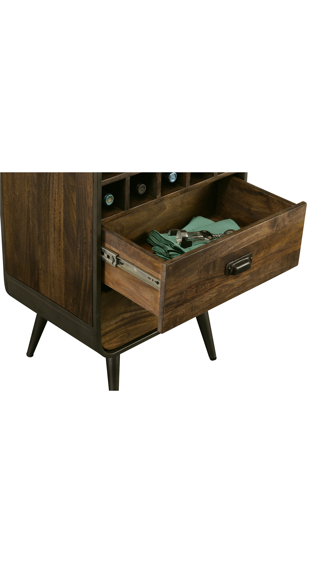 Howard Miller Aged Century Wine & Bar Howard Miller