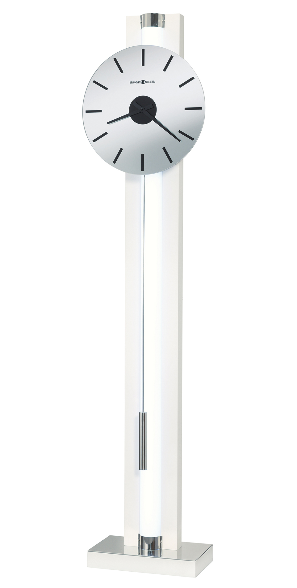 Alina II Floor Clock by Howard Miller Howard Miller