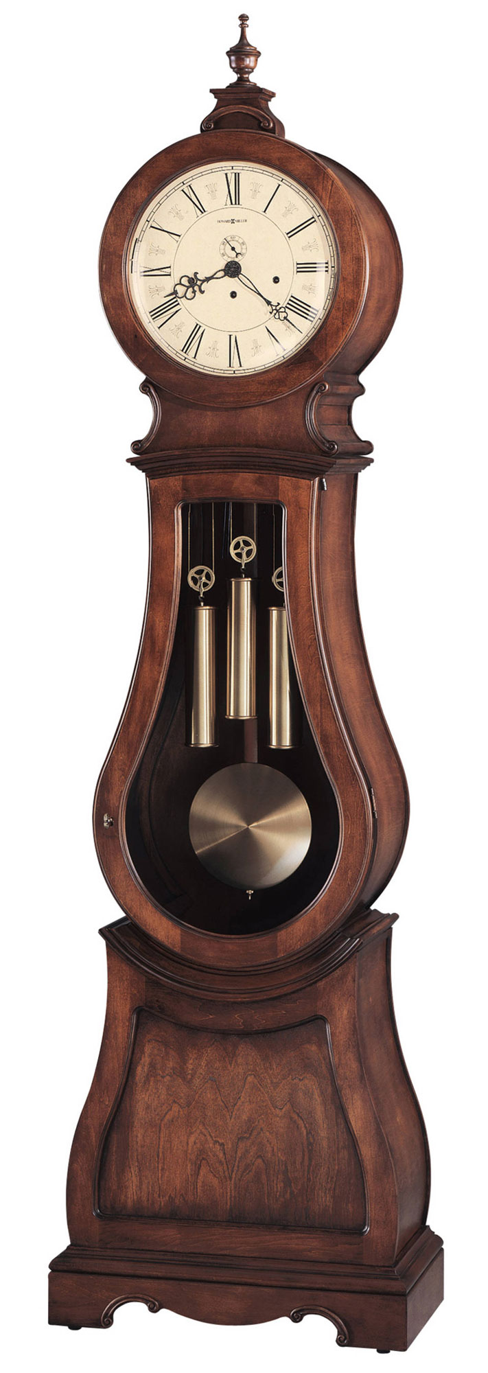 Arendal Floor Clock by Howard Miller Howard Miller