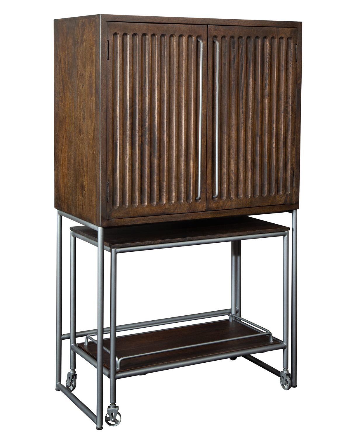 Howard Miller Bar Cart Wine & Bar Howard Miller