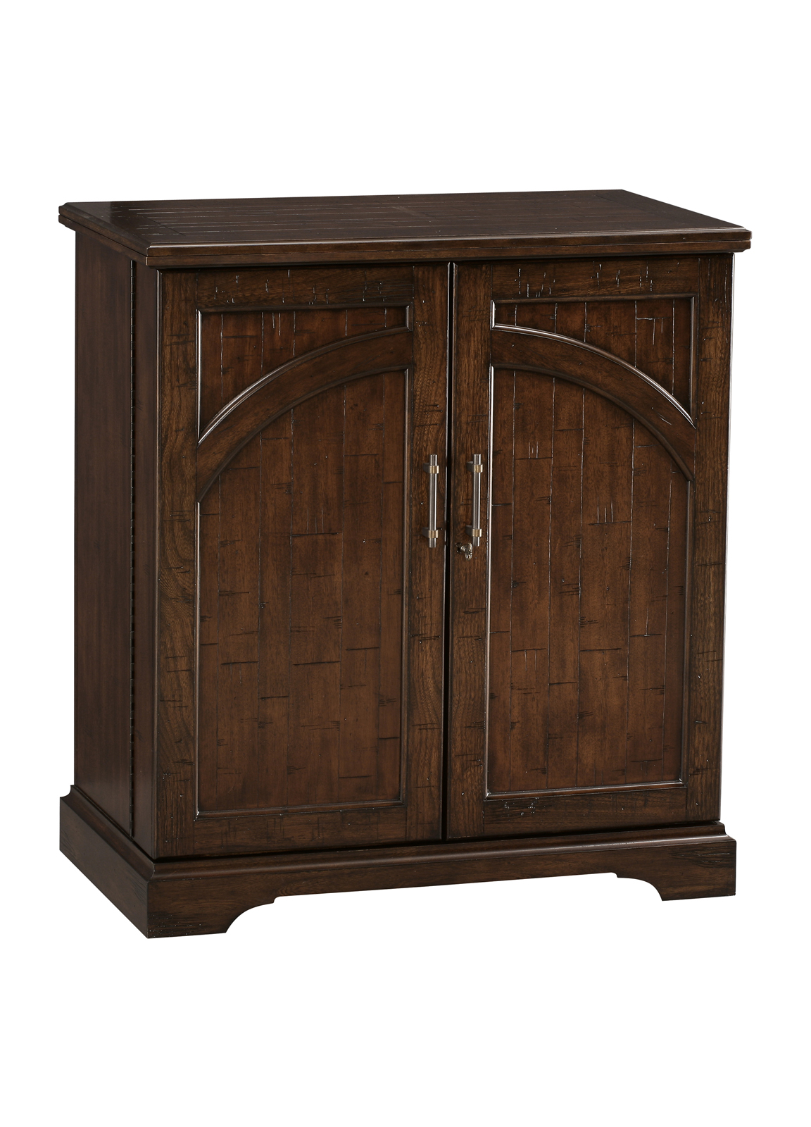 Howard Miller Benmore Wine Console Howard Miller