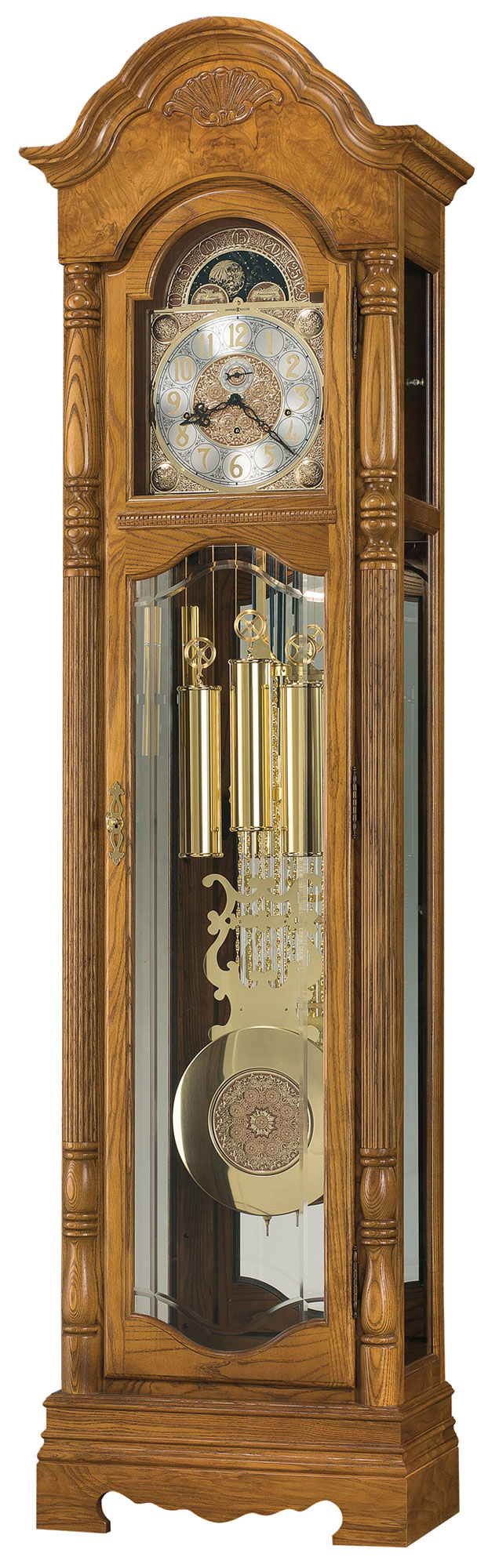 Browman Grandfather Clock by Howard Miller Howard Miller