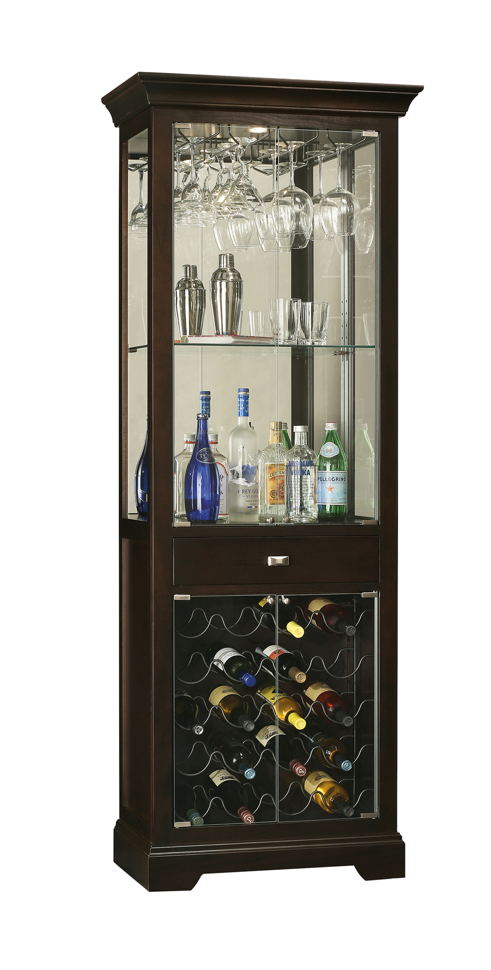 Howard Miller Gimlet Wine Howard Miller