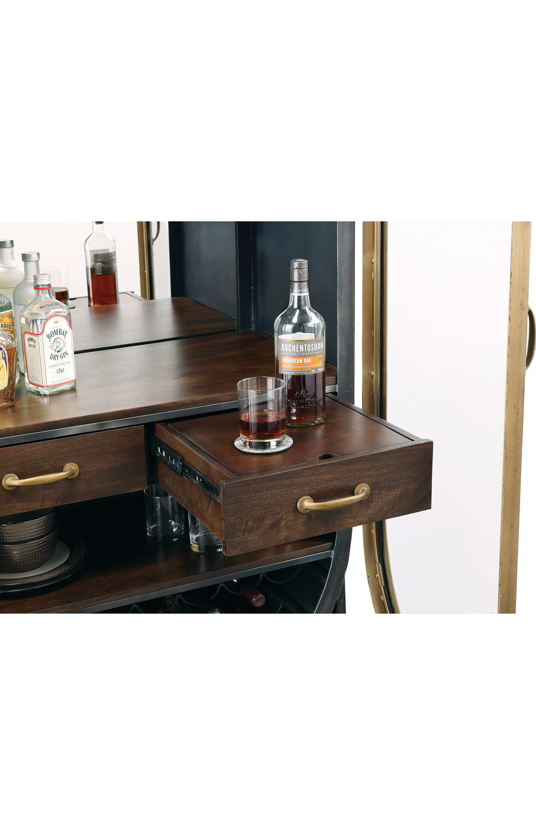 Howard Miller Boilermaker Wine & Bar Howard Miller