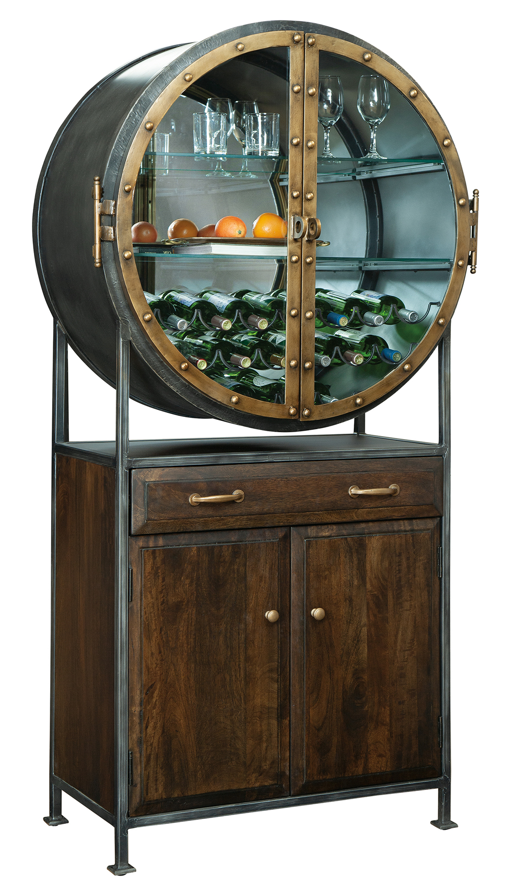 Howard Miller Rob Roy Wine & Bar Howard Miller