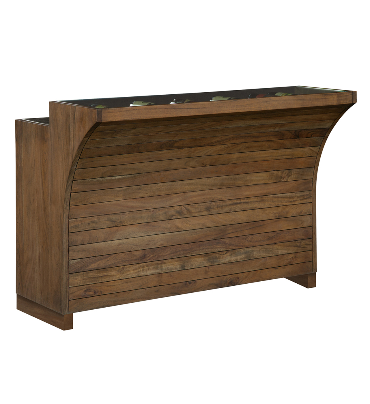 Howard Miller Wine Vault Bar Howard Miller