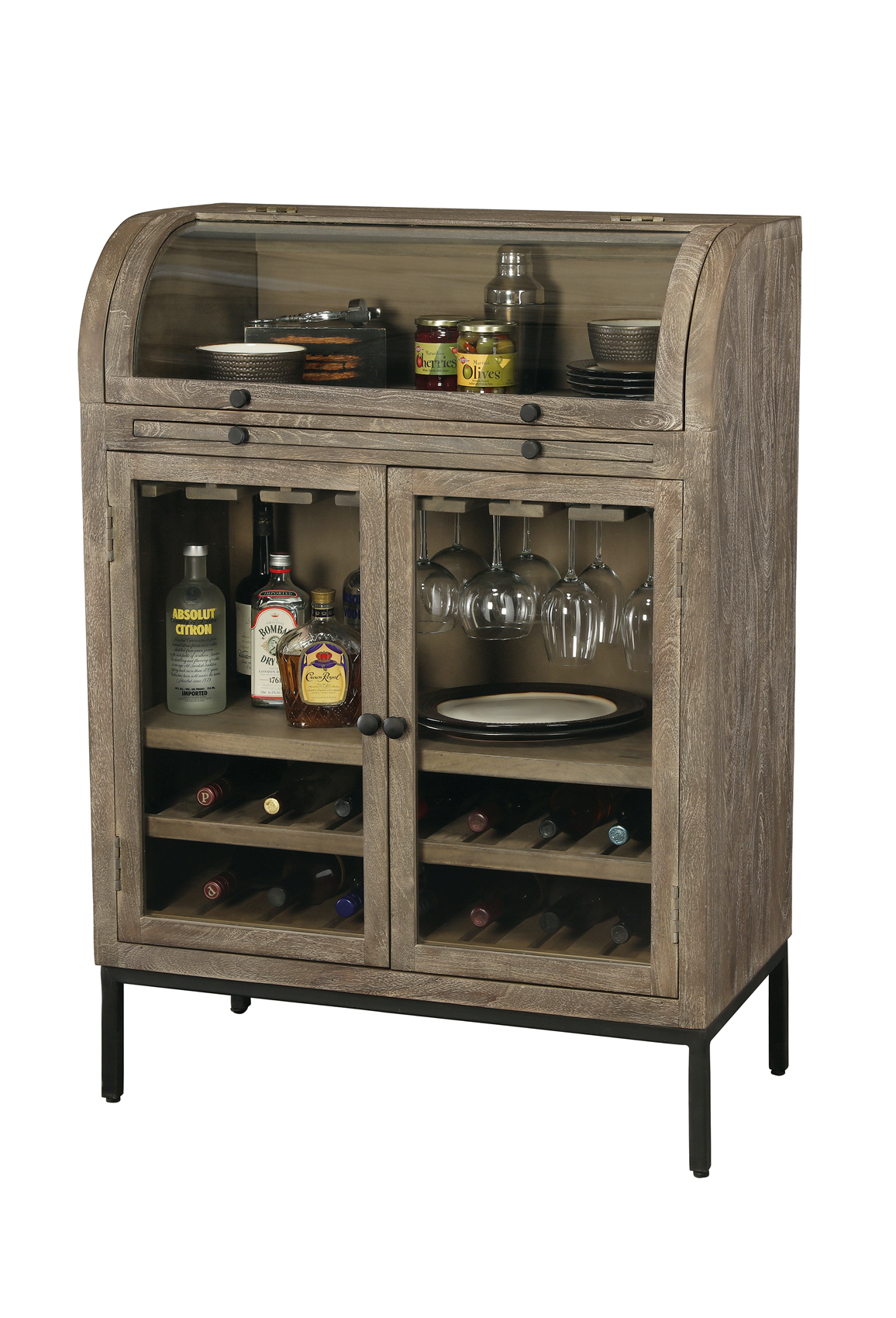 Howard Miller Paloma Wine & Bar Howard Miller