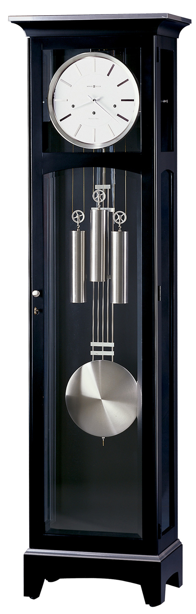 Urban III Grandfather Clock by Howard Miller Howard Miller