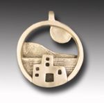 Architectural Pendant 2 (advanced)